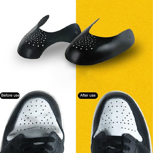 sneaker shield anti crease